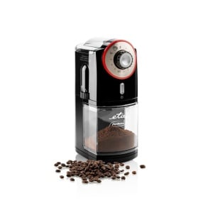 Rasnita de cafea ETA Perfetto 0068, 100 W, 200 g, 17 grade de macinare - Img 3