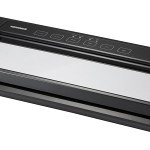 RESIGILAT – APARAT DE VIDAT HEINNER HAV-E110SS, Putere 110W, Vidare umeda /uscata, Negru