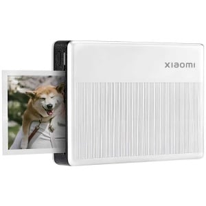 RESIGILAT Imprimanta portabila Xiaomi Instant Printer Photo 1S