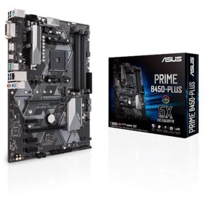 RESIGILAT Placa de baza ASUS PRIME B450-PLUS