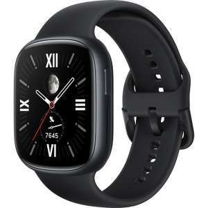 RESIGILAT Smartwatch Honor Watch 4, Negru