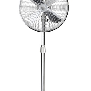 RESIGILAT - Ventilator cu picior ECG FS 40 N, 50W, 40 cm, 3 viteze, foarte silentios - Img 4