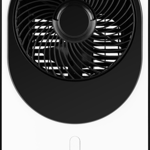 RESIGILAT - Ventilator portabil 2 in 1 ECG Mr. FANBOY, pulverizare apa, umidificare, 1.5 litri, 12 viteze, telecomanda - Img 2