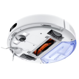 RESIGILAT - Xiaomi Robot Vacuum Cleaner S20 White EU - Img 2