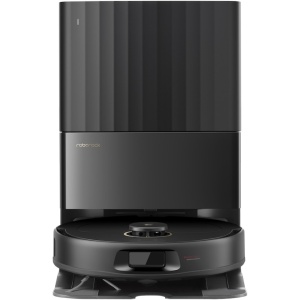 Robot de aspirare Roborock Q Revo cu statie de incarcare, 5500 pa, mop dual 200 rpm, auto-umplere cu apa, auto-spalare mop, auto-golire recipient praf, tehnologie reactiva de evitare obstacole, mapare 3d rapida, RESIGILAT, GARANTIE 1 AN - Img 8