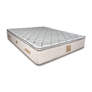 Saltea ortopedica, Saltex, Pocket Memory Piemond cu topper, 200x160x32 cm, arcuri individuale, fermitate mediu/soft - Img 4