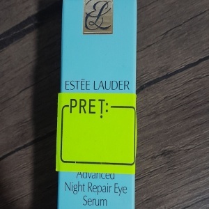 Ser de ochi reparator de noapte avansat Estee Lauder Synchronized Complex II 15 ml, Resigilat, Grad A - Img 6