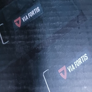 Set 2 greutati VIA FORTIS, pentru glezna si incheietura, 1.6 Kg, greutate reglabila, Resigilat, Grad A - Img 6