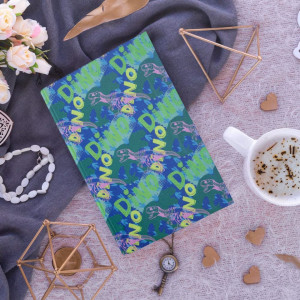 Set 8 folii de vinil pentru transfer WOWOCUT, multicolor, 30 x 30 cm