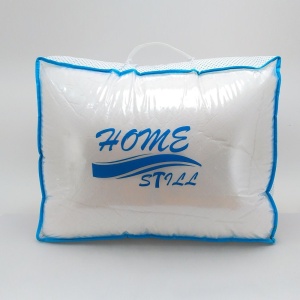 Set Avantaj Saltea Memory Foam cu arcuri Azalee + doua perne + husa hipoalergenica +Pilota microfibra iarna 200x200, 180x200x25 - Img 2