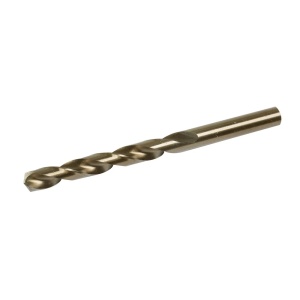 Set de 19 burghie cu varf de cobalt Silverline, 1-10 mm