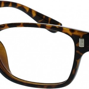 Set de 4 perechi de ochelari de vedere Opulize, maro/negru, marimea 1.5