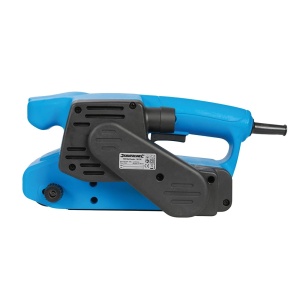 Slefuitor cu banda Silverline, 730 W, 76 x 457 mm