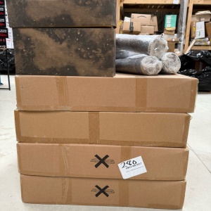 Mystery Joblot Premium - Pachet Special cu 18+ Surprize de Calitate