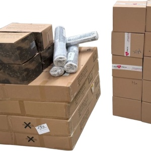 Mystery Joblot Premium - Pachet Special cu 18+ Surprize de Calitate