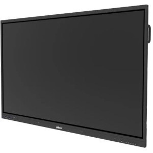 Tabla interactiva DAHUA LPH86-ST420-L, 86 inch, 16:9 4K, tehnologie touch IR, RESIGILATA, 1 AN GARANTIE