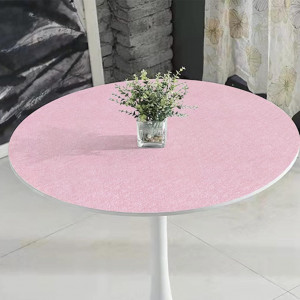 Tapet autoadeziv Abyssaly, roz, 40 x 300 cm
