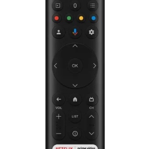 Televizor TCL LED 50P655, 126 cm, Smart Google TV, 4K Ultra HD, Clasa F (Model 2024), RESIGILAT (produs nou, amabalaj deschis), GARANTIE 1 AN - Img 6