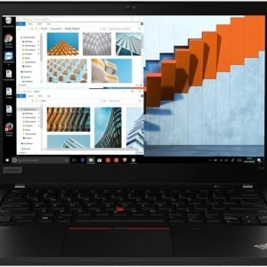 Thinkpad T14s AMD Ryzen 5 Pro 4650U 2.10GHz up to 4.00GHz 8GB DDR4 256GB SSD 14" FHD - Img 1