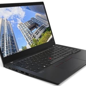 ThinkPad T14s G2 Intel Core i5-1135G7 2.40GHz up to 4.20GHz 8GB DDR4 256GB SSD Webcam 14inch - Img 2