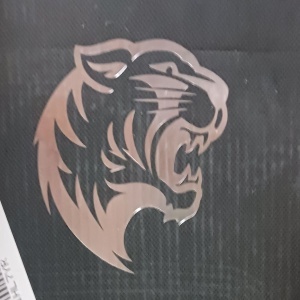 Tocator din Lemn Natural de Salcam, Orient, Canelura pentru scurgerea sucului, 40.5 x 30.5 cm, Resigilat, Grad A - Img 5