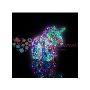 Unicorn Led 26cm