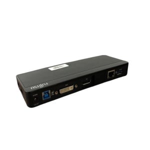 USB 3.0 Port Replicator PR8.1 - Img 2