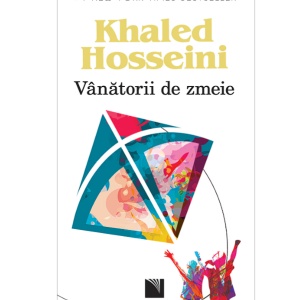 Vanatorii de zmeie, Khaled Hosseini, Resigilat, Grad A