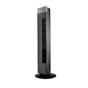 Ventilator turn cu ionizare ECG FS 91 T, 65W, 3 viteze, silentios, telecomanda - Img 1