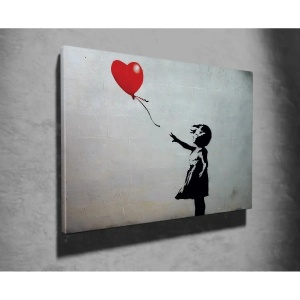 Wallxpert tablou decorativ canvas, 70x100 cm, 50% bumbac/50% poliester, imprimare digitala, cadru lemn 2x3 cm, multicolor - Verificat A · Re-Bloom - Img 5