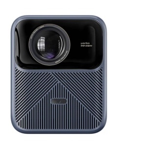 Xiaomi Wanbo Mozart 1 Pro Projector FHD, RESIGILAT (ca nou), GARANTIE 1 AN