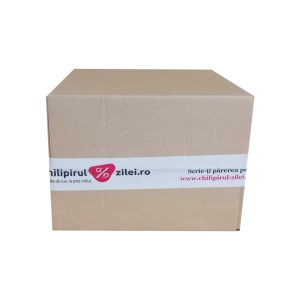 Cutie Misterioasă România - Surprize Premium pentru Familie