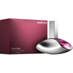 Apa de Parfum Calvin Klein Euphoria, Femei, 100 ml