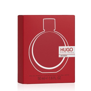 Apa de Parfum Hugo Boss, Hugo, Femei, 50 ml - Img 3