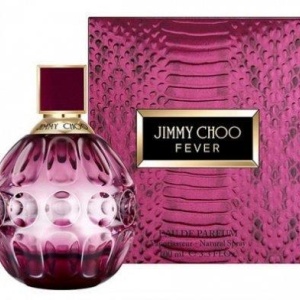 Apa de Parfum Jimmy Choo Fever, Femei, 40 ml