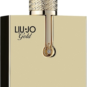 Apa de Parfum Liu Jo Gold femei, Milano, Italy, 75ml - Img 4