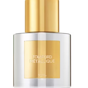 Apa de Parfum Tom Ford, Metallique, Femei, 50 ml - Img 2