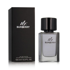 Apa de Toaleta Burberry Mr. Burberry, Barbati, 100 ml