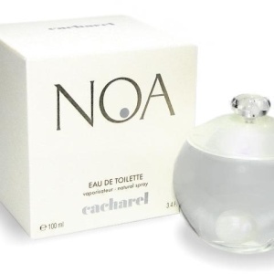 Apa de Toaleta Cacharel Noa, Femei, 100 ml