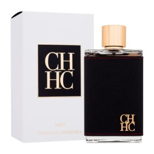 Apa de Toaleta Carolina Herrera, CH Men, Barbati, 200 ml