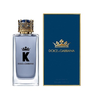 Apa de Toaleta Dolce & Gabbana, K, Barbati, 100 ml