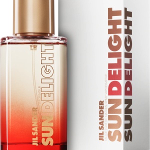 Apa de Toaleta Jil Sander, Sun Delights, Femei, 100 ml