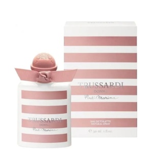Apa de Toaleta Trussardi, Donna Pink Marina, Femei, 30 ml