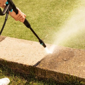 Aparat de spalat cu presiune Cecotec HydroBoost 1600 Car&Garden, 135 BAR, 426 L/h ,1600 W, Accesorii incluse - Img 7