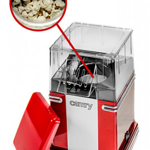 Aparat pentru popcorn Camry CR 4480 - Img 2