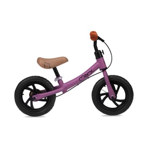 Bicicleta fara pedale, Momi Breki - Purple - Img 3