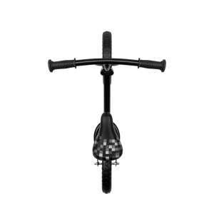 Bicicleta fara pedale , Momi Fleet - Black - Img 4