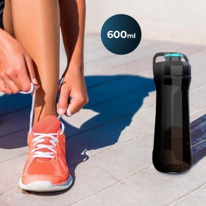 Blender Cecotec Power Titanium 300, 350W, recipient 600ml - Img 3