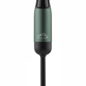 Blender de mana ETA Mano 3219 90030, 1000 W, 9 viteze, afisaj LCD, negru-verde - Img 4