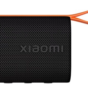 Boxa portabila Xiaomi Sound Pocket, 5W, Bluetooth 5.4, IP67 Waterproof, 1000mAh, USB-C, Negru, Resigilat, Grad B